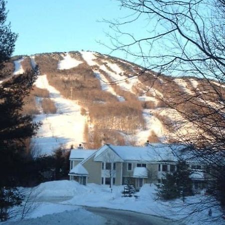 Mount Snow Greenspring 41D Vila West Dover Exterior foto